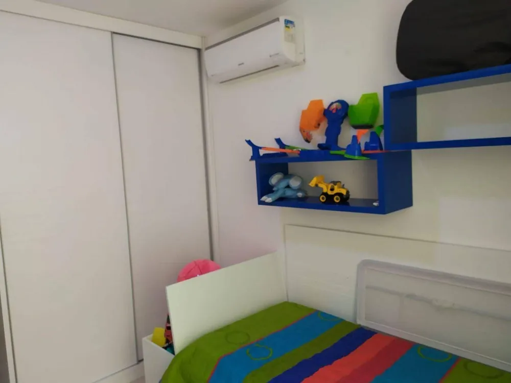 Apartamento, 3 quartos, 106 m² - Foto 3