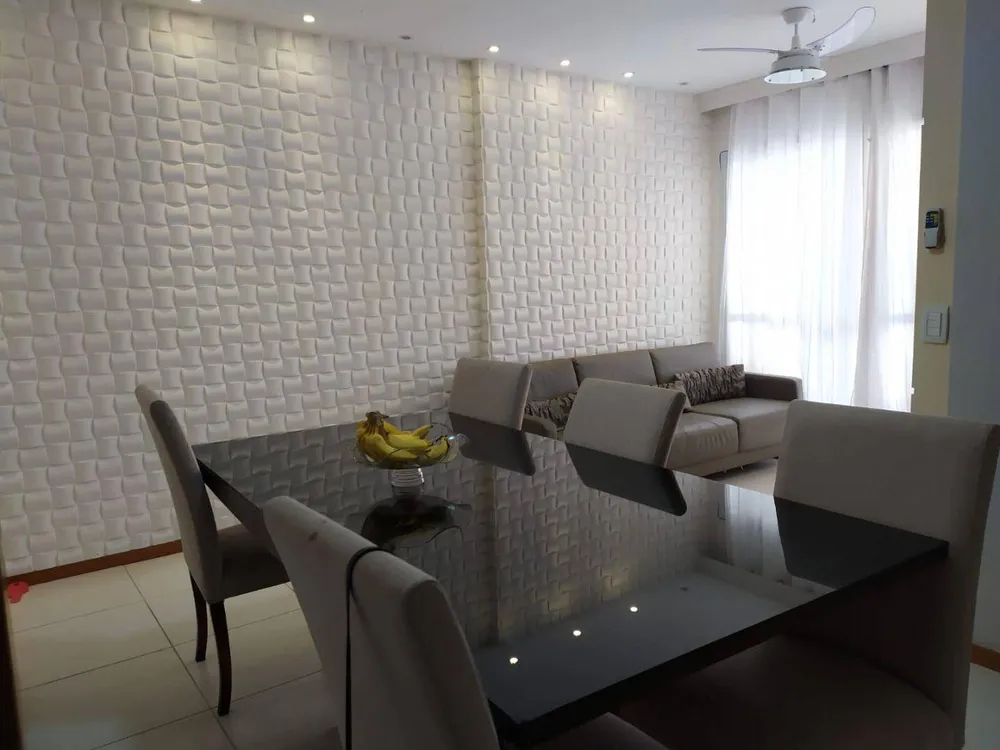 Apartamento, 3 quartos, 106 m² - Foto 1
