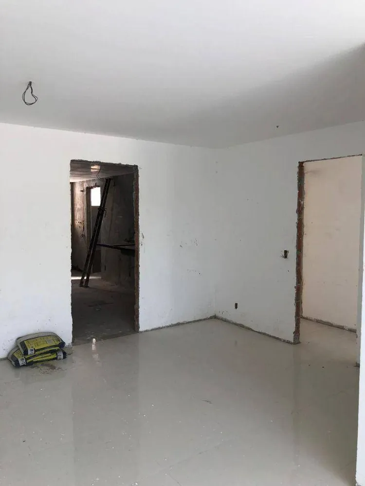 Apartamento, 3 quartos, 115 m² - Foto 2