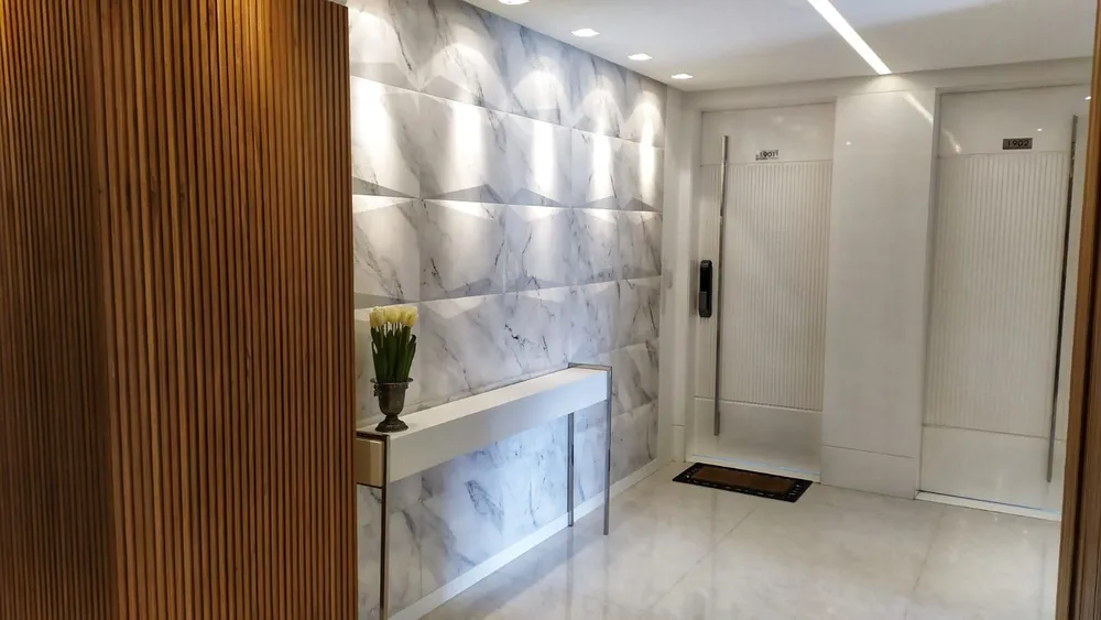 Cobertura, 4 quartos, 350 m² - Foto 2