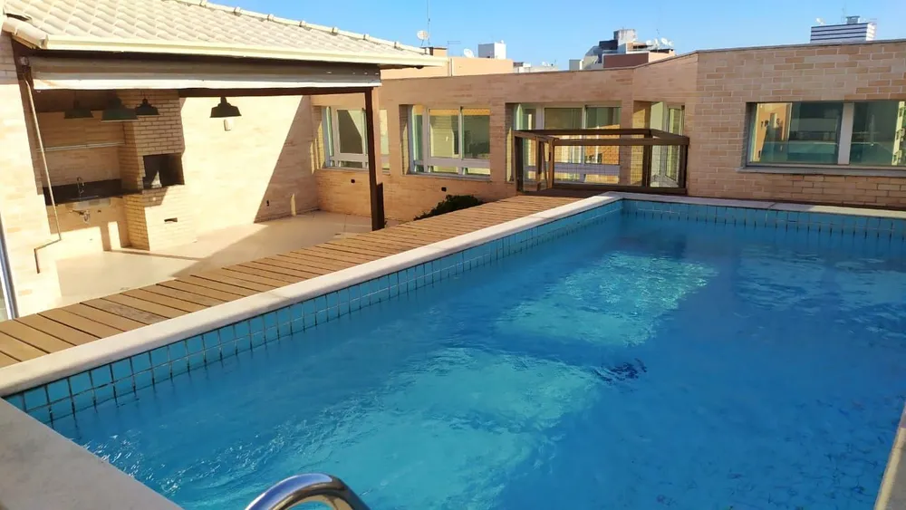 Cobertura, 4 quartos, 350 m² - Foto 1