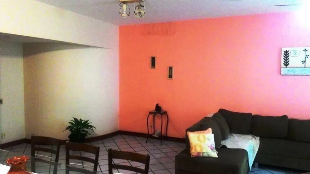 Apartamento, 4 quartos, 150 m² - Foto 4