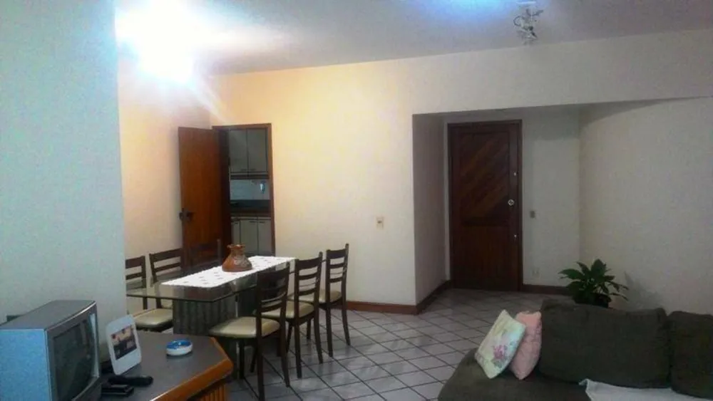 Apartamento, 4 quartos, 150 m² - Foto 2
