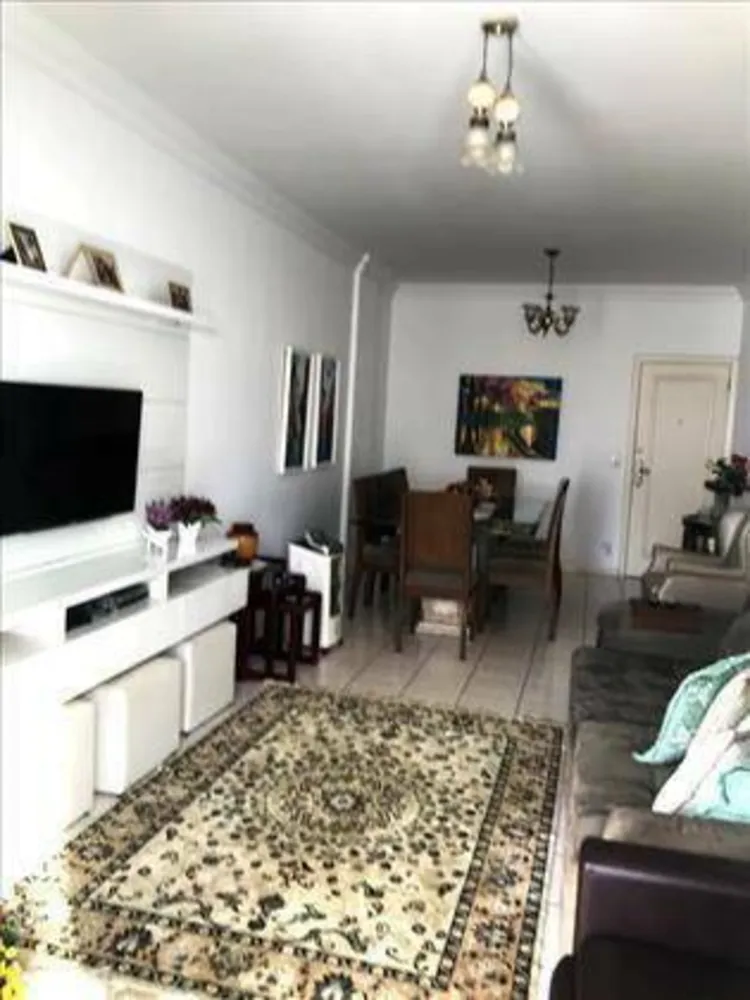 Apartamento, 3 quartos, 130 m² - Foto 4