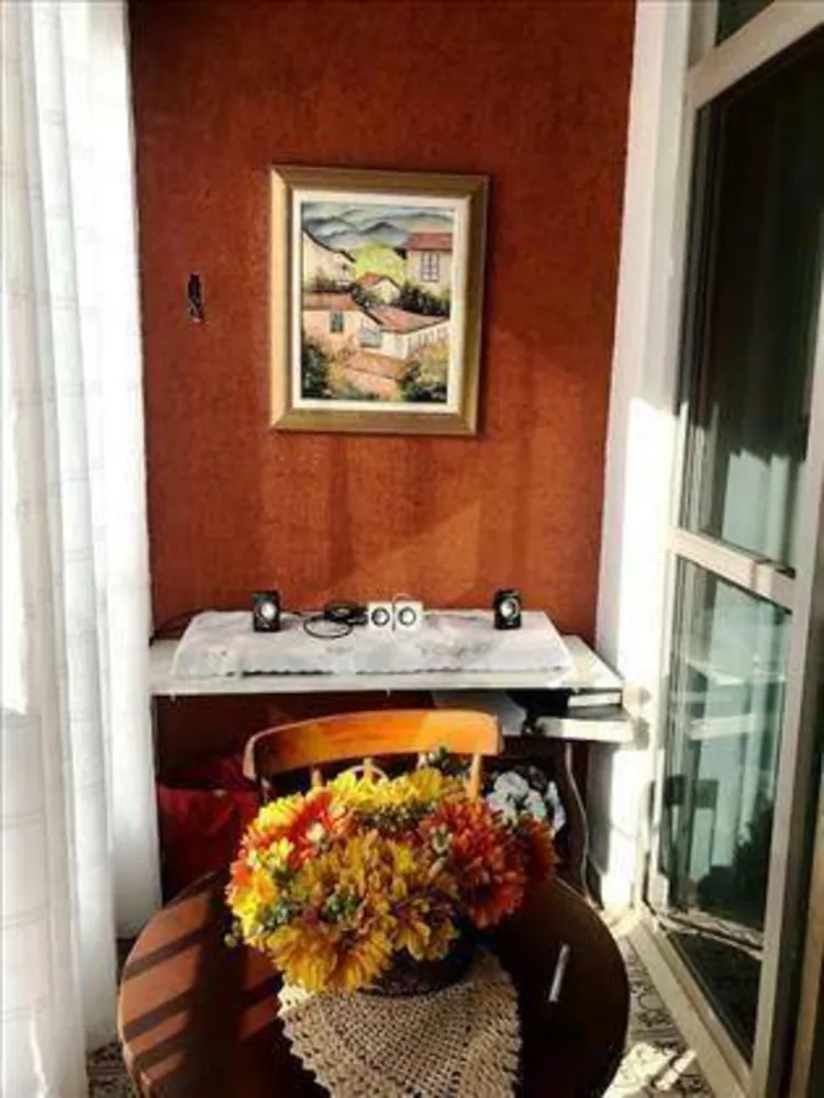Apartamento, 3 quartos, 130 m² - Foto 1