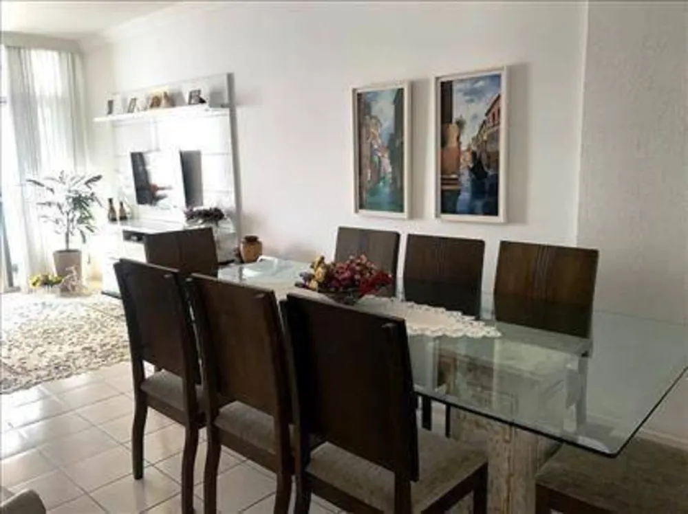 Apartamento, 3 quartos, 130 m² - Foto 3