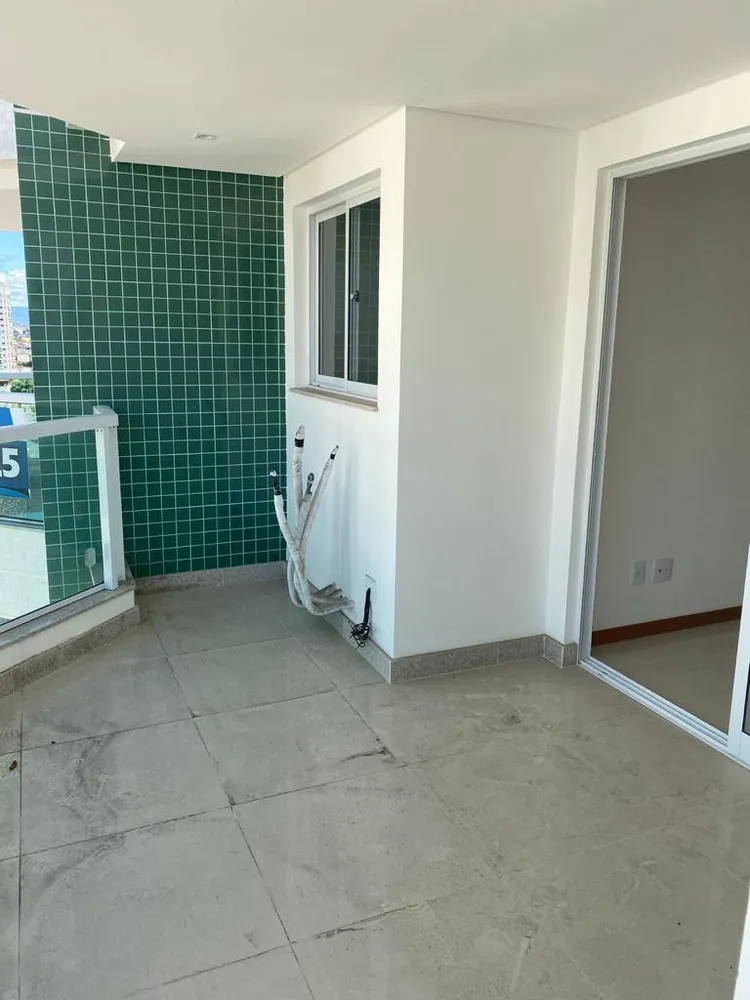 Apartamento, 3 quartos, 84 m² - Foto 2