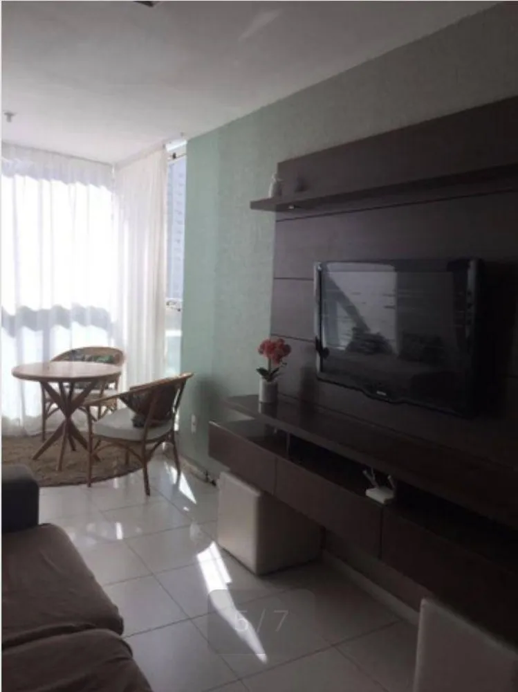 Apartamento, 2 quartos, 65 m² - Foto 1