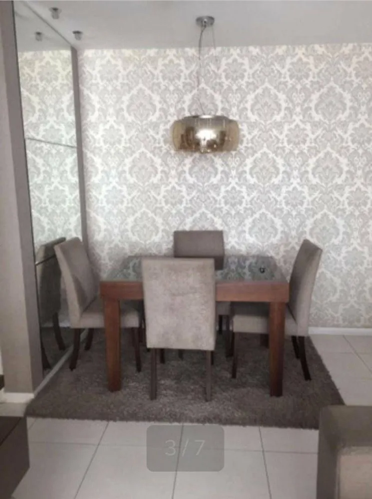 Apartamento, 2 quartos, 65 m² - Foto 3