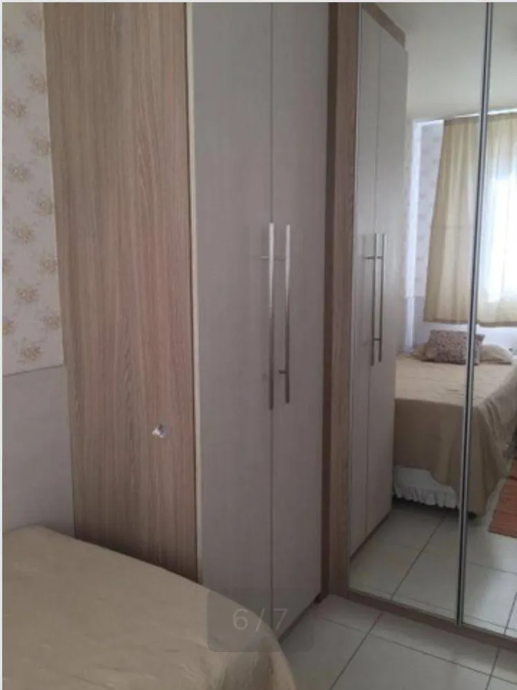 Apartamento, 2 quartos, 65 m² - Foto 2