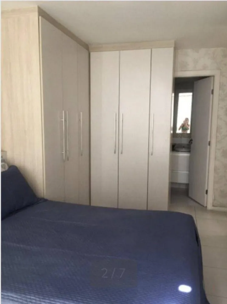 Apartamento, 2 quartos, 65 m² - Foto 4