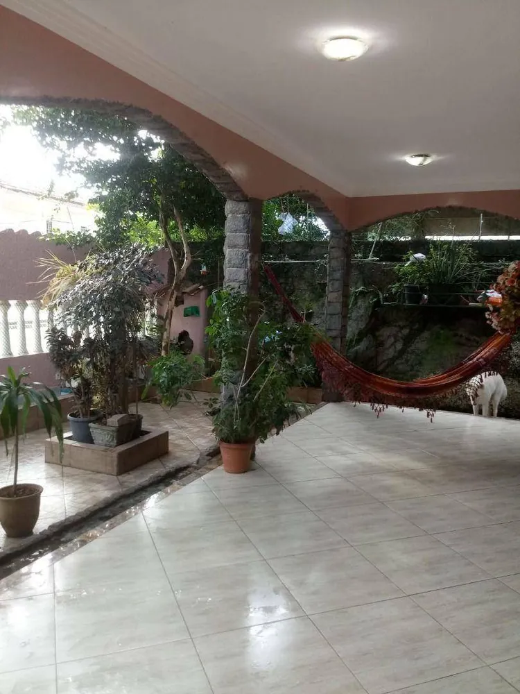 Casa, 4 quartos, 460 m² - Foto 4