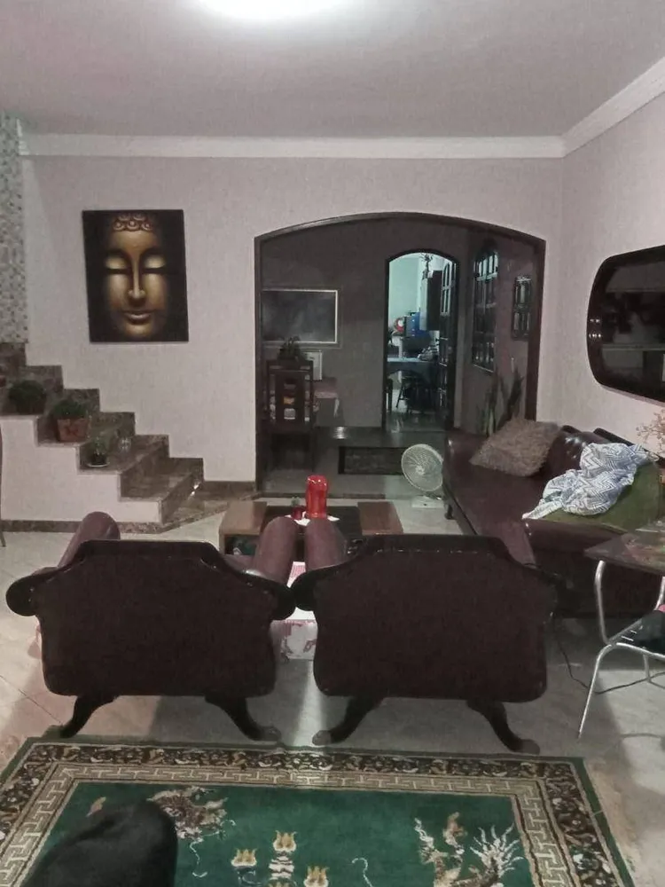 Casa, 4 quartos, 460 m² - Foto 2