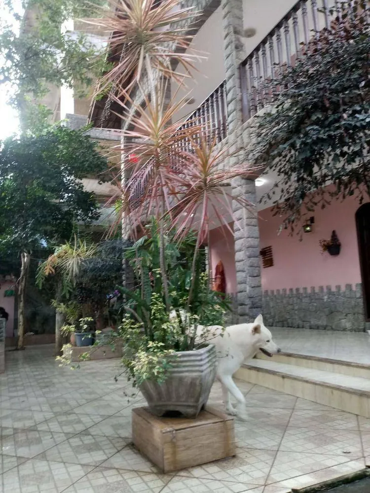 Casa, 4 quartos, 460 m² - Foto 1