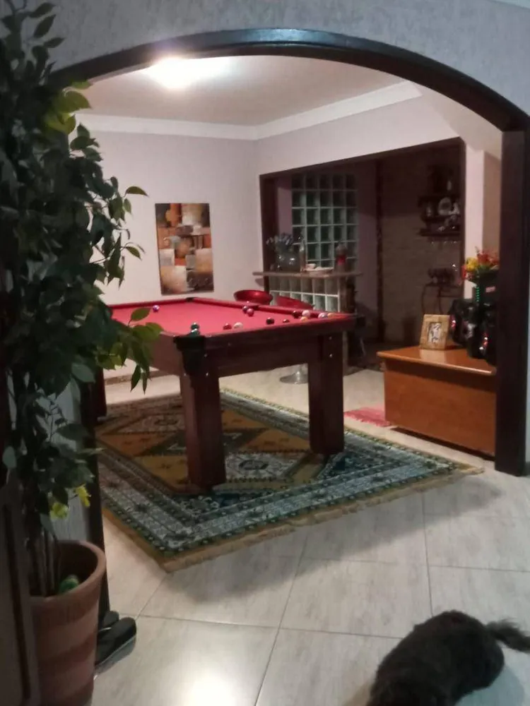 Casa, 4 quartos, 460 m² - Foto 3