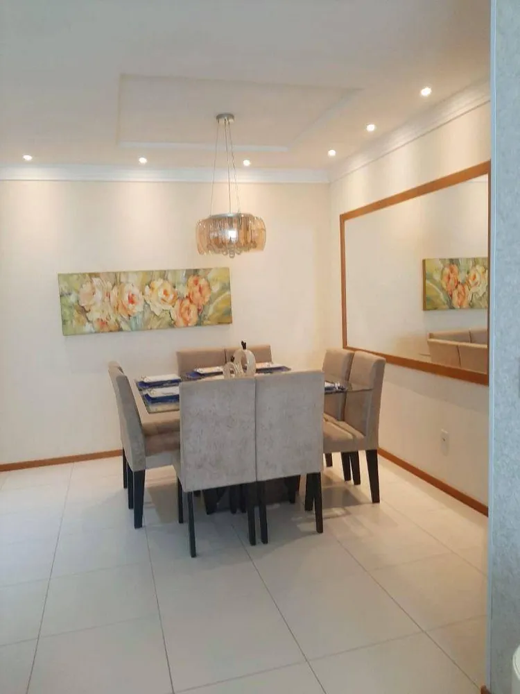 Apartamento, 3 quartos, 105 m² - Foto 2