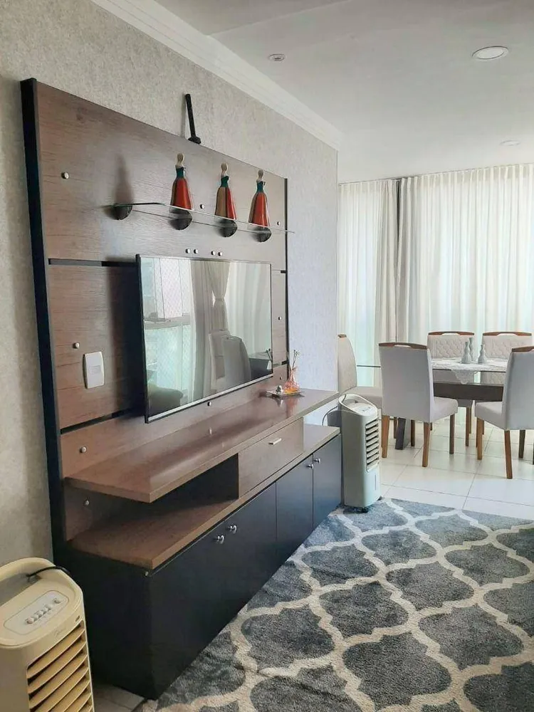 Apartamento, 3 quartos, 105 m² - Foto 1