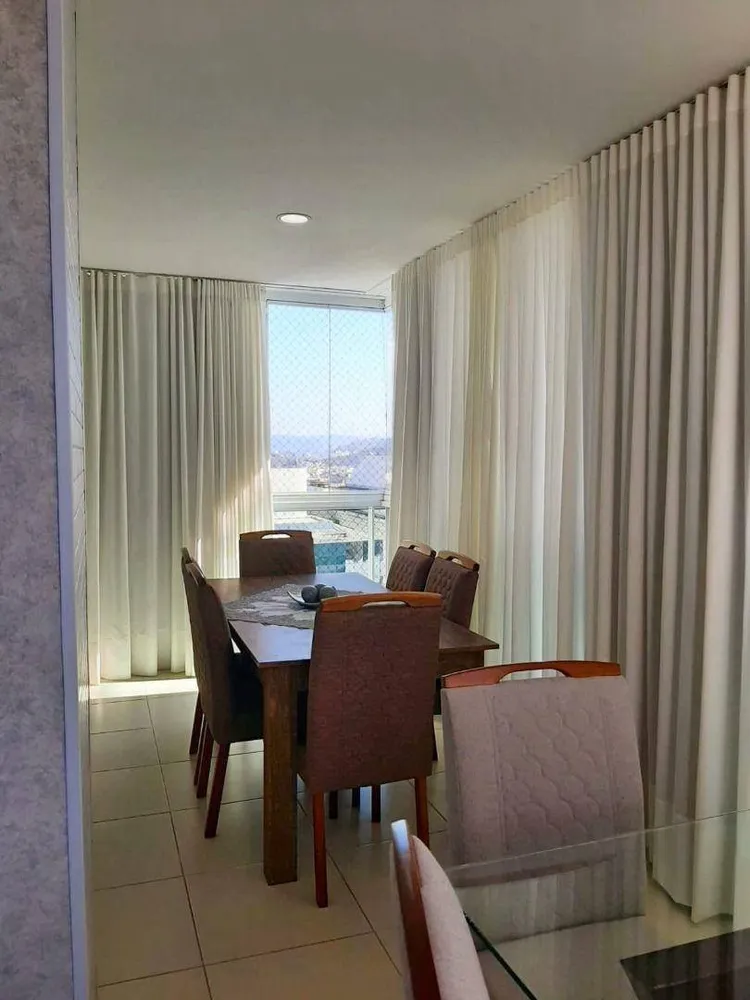 Apartamento, 3 quartos, 105 m² - Foto 3