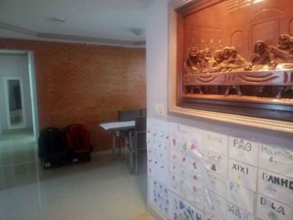 Apartamento, 3 quartos, 100 m² - Foto 3