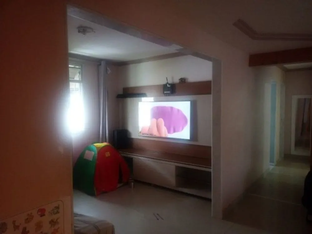 Apartamento, 3 quartos, 100 m² - Foto 1