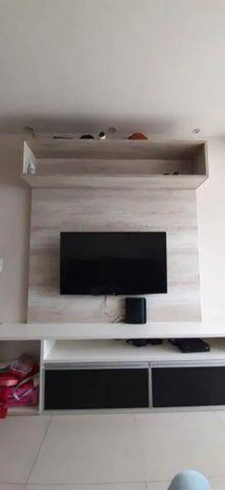 Apartamento, 2 quartos, 63 m² - Foto 3