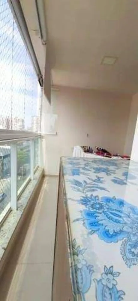 Apartamento, 2 quartos, 63 m² - Foto 2