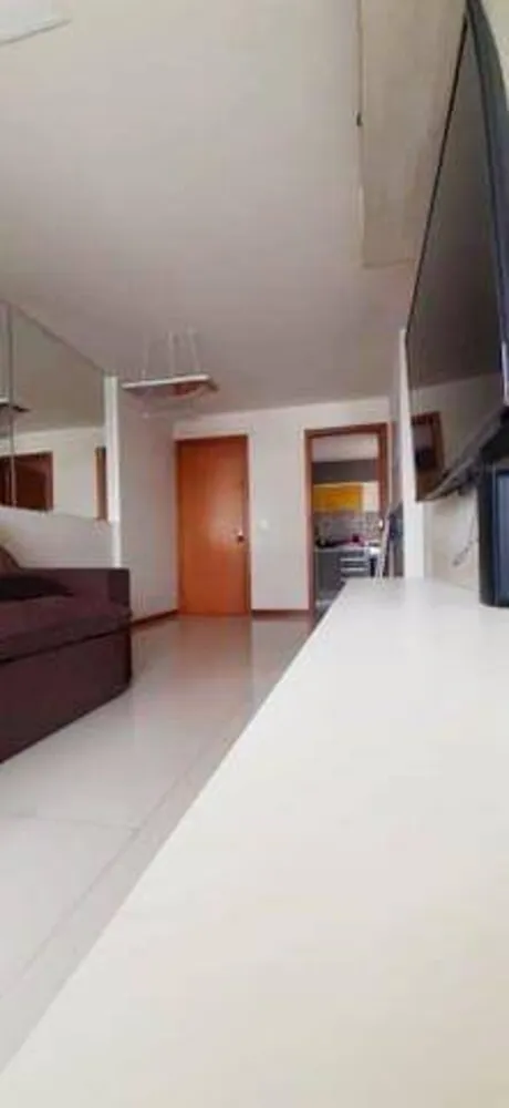 Apartamento, 2 quartos, 63 m² - Foto 4