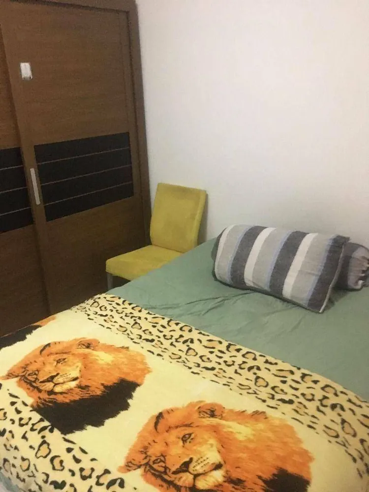 Apartamento, 2 quartos, 70 m² - Foto 2