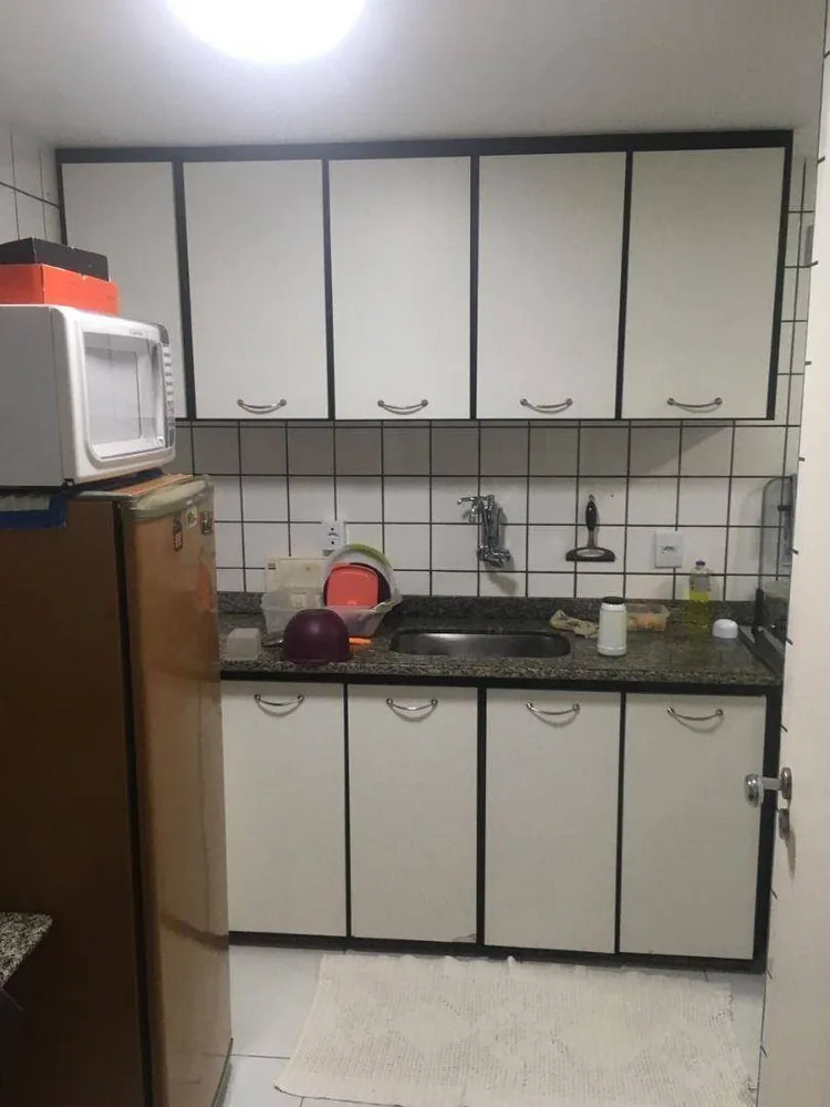 Apartamento, 2 quartos, 70 m² - Foto 1