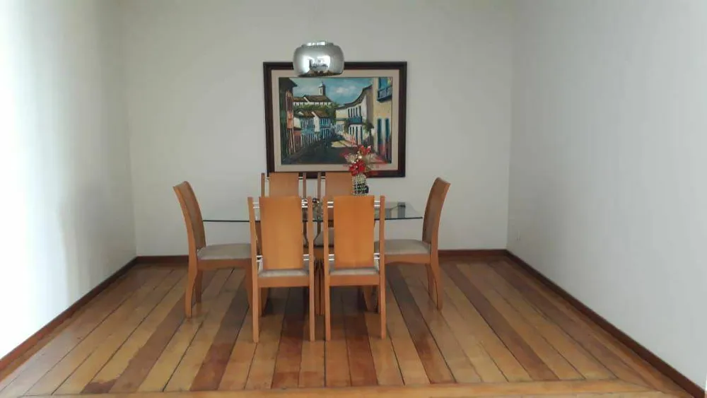 Apartamento, 4 quartos, 370 m² - Foto 4