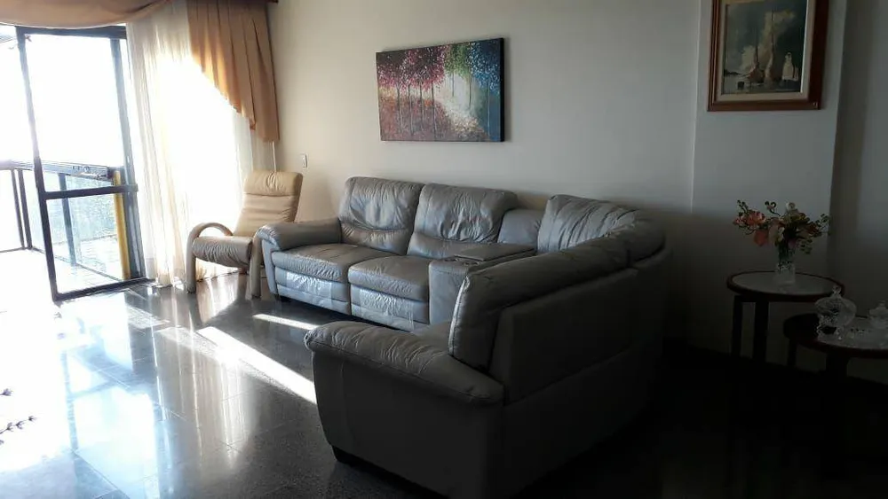 Apartamento, 4 quartos, 370 m² - Foto 2