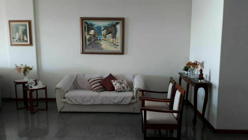 Apartamento, 4 quartos, 370 m² - Foto 3