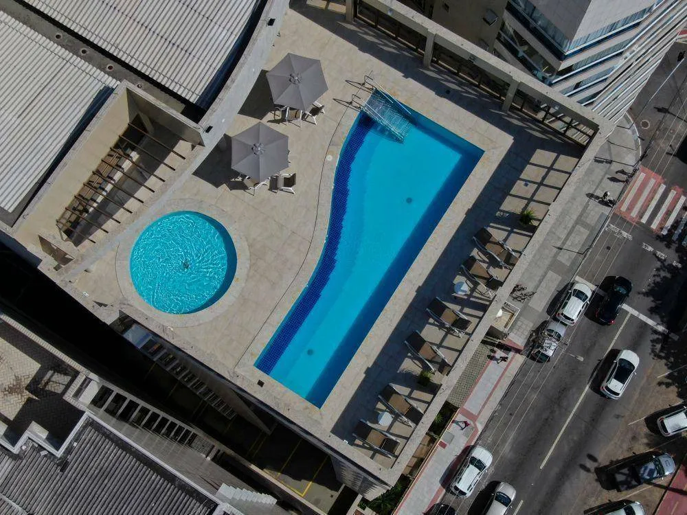 Apartamento, 3 quartos, 100 m² - Foto 1