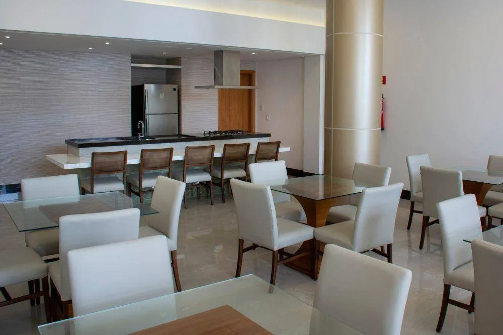 Apartamento, 3 quartos, 100 m² - Foto 2