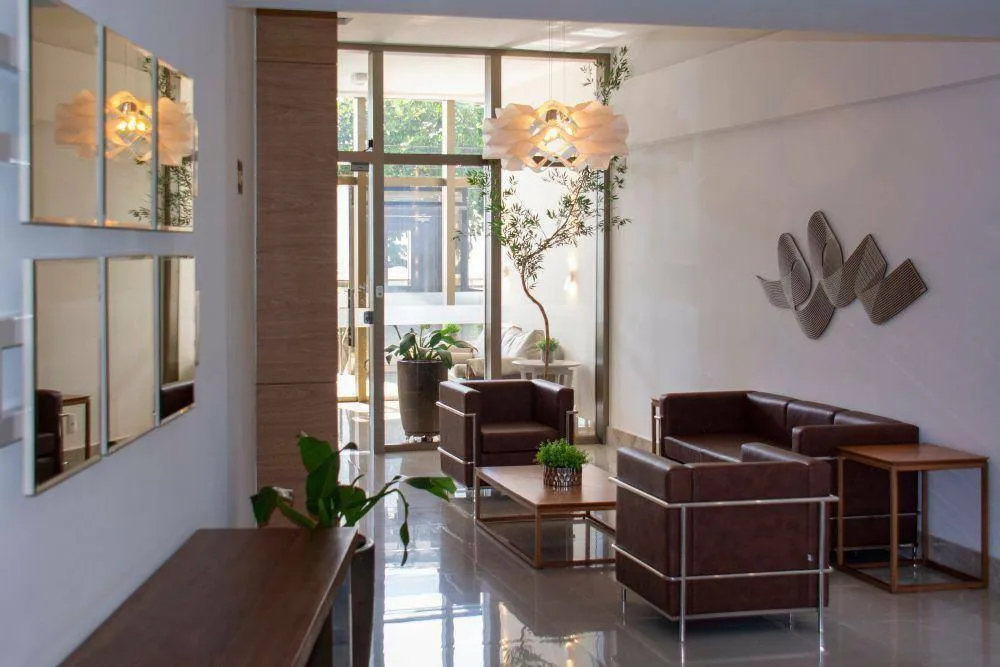 Apartamento, 3 quartos, 100 m² - Foto 3