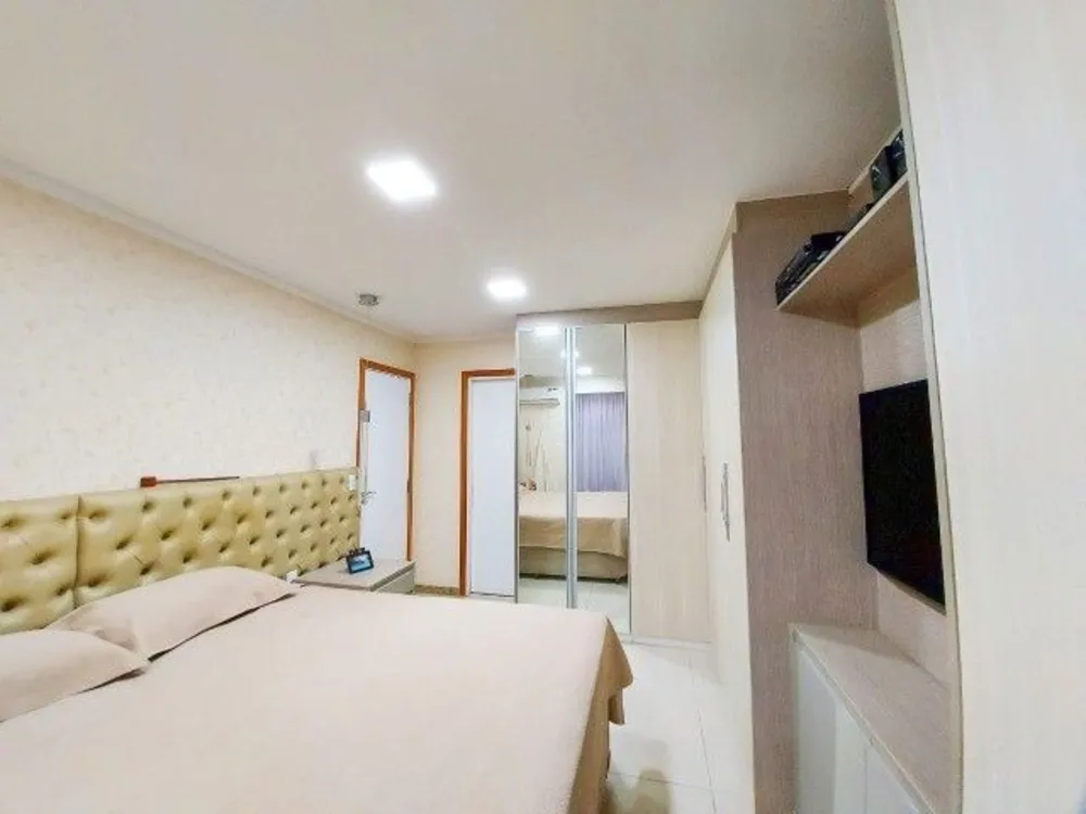 Apartamento, 3 quartos, 137 m² - Foto 2