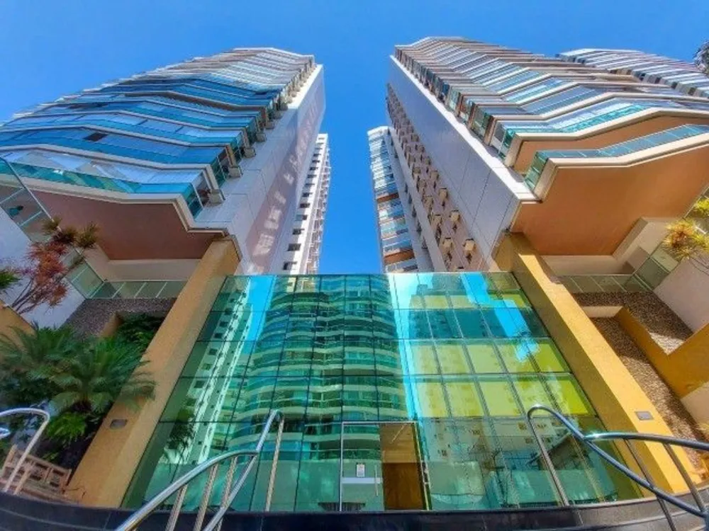 Apartamento, 3 quartos, 137 m² - Foto 4