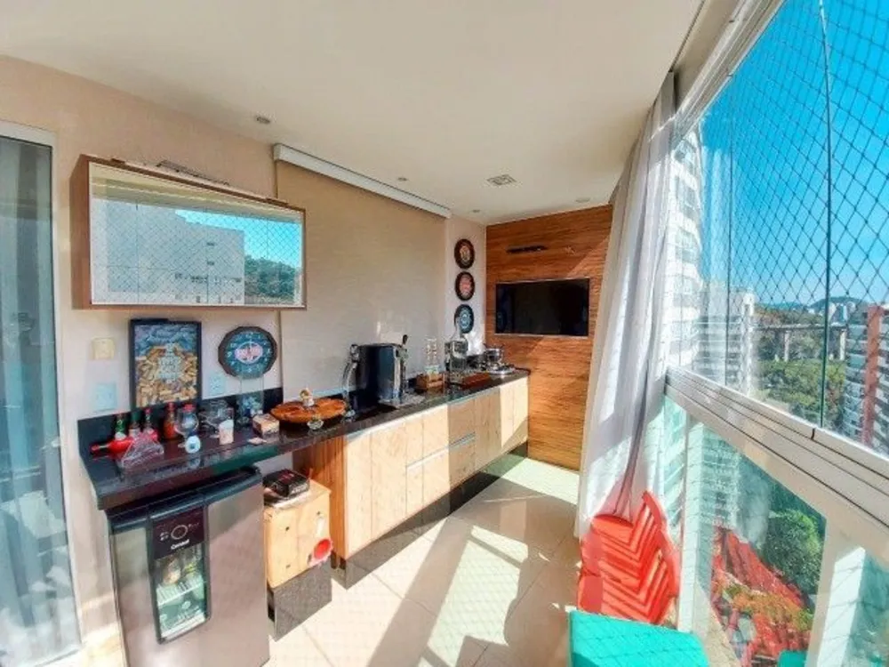 Apartamento, 3 quartos, 137 m² - Foto 3