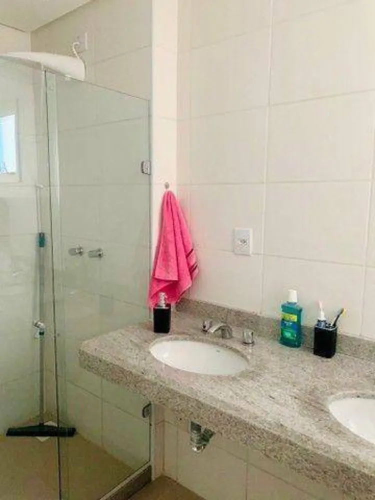 Apartamento, 3 quartos, 123 m² - Foto 2