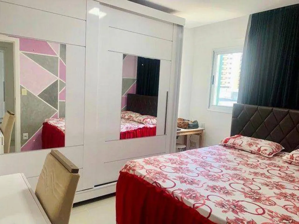 Apartamento, 3 quartos, 123 m² - Foto 4