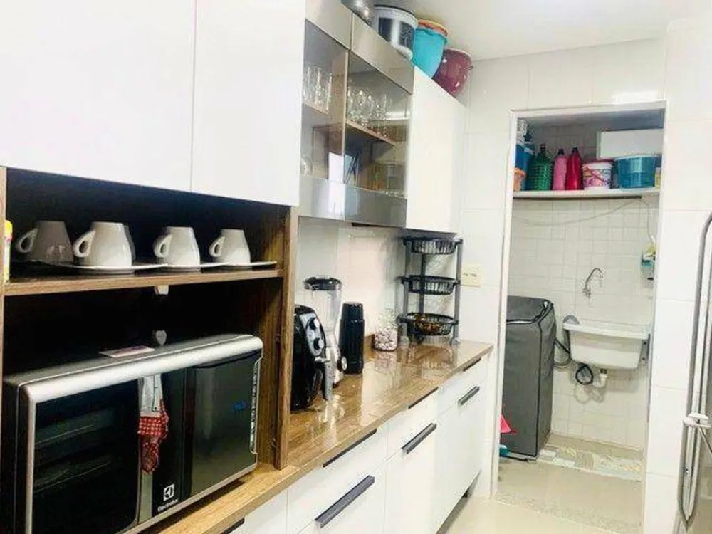 Apartamento, 3 quartos, 123 m² - Foto 3