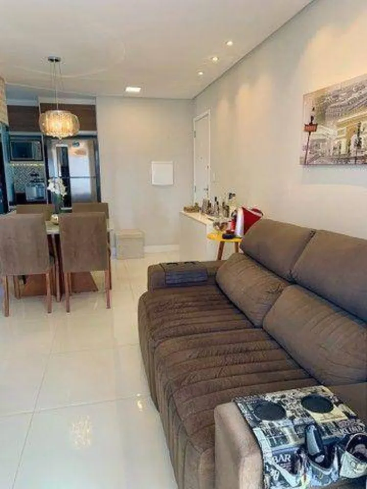 Apartamento, 2 quartos, 50 m² - Foto 3