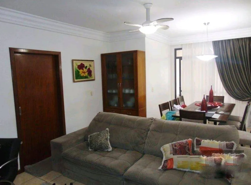Apartamento, 3 quartos, 120 m² - Foto 1