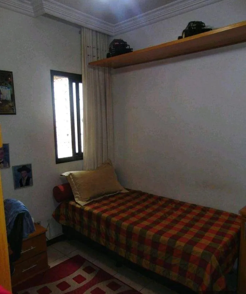 Apartamento, 3 quartos, 120 m² - Foto 2