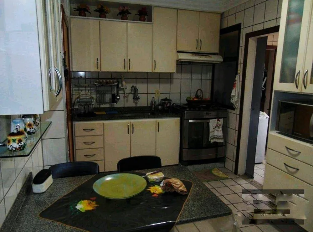 Apartamento, 3 quartos, 120 m² - Foto 3