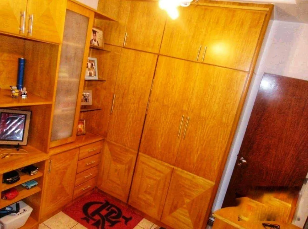 Apartamento, 3 quartos, 120 m² - Foto 4