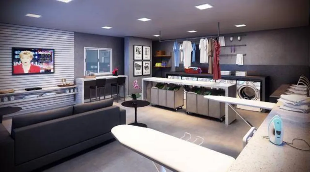 Apartamento, 3 quartos, 76 m² - Foto 2
