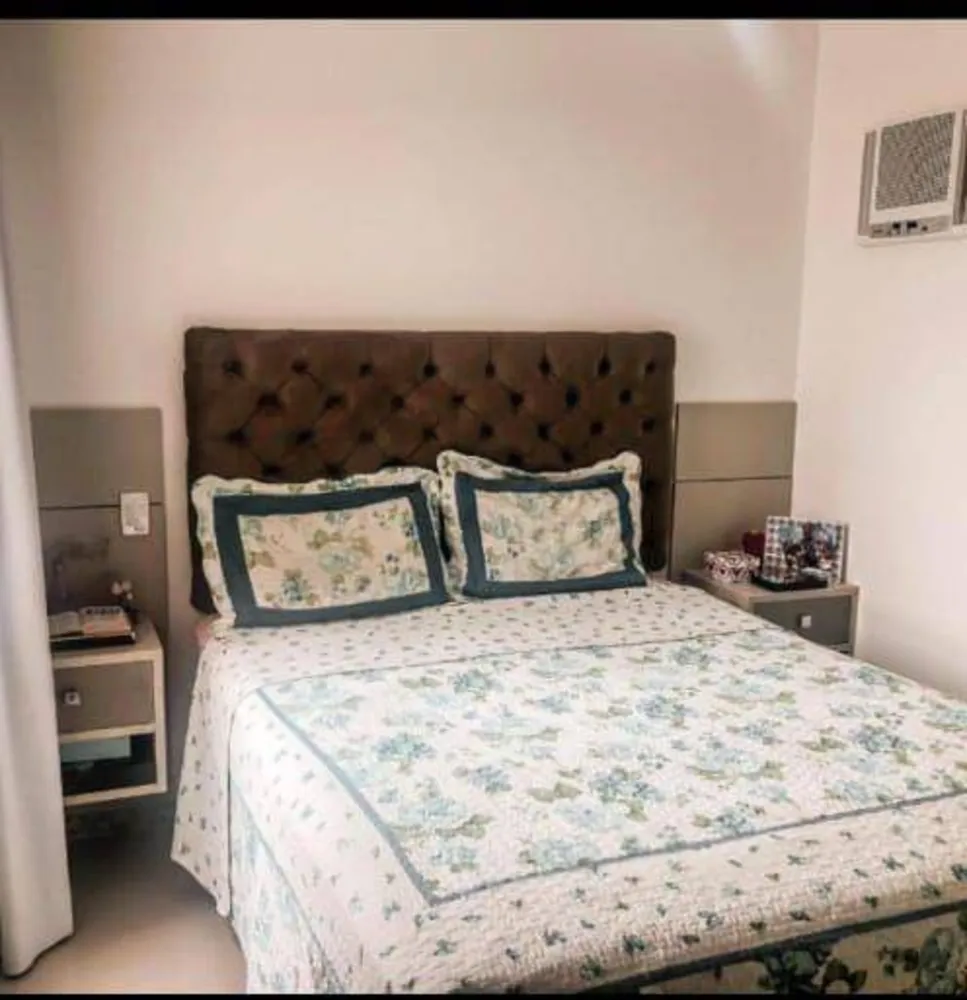 Apartamento, 2 quartos, 69 m² - Foto 4