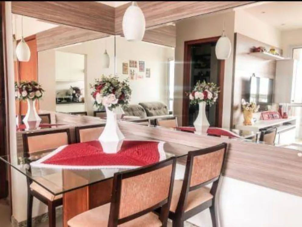 Apartamento, 2 quartos, 69 m² - Foto 2