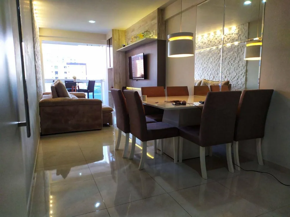 Apartamento, 2 quartos, 78 m² - Foto 3